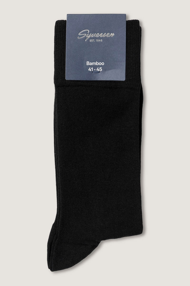 Bamboo Crew Sock