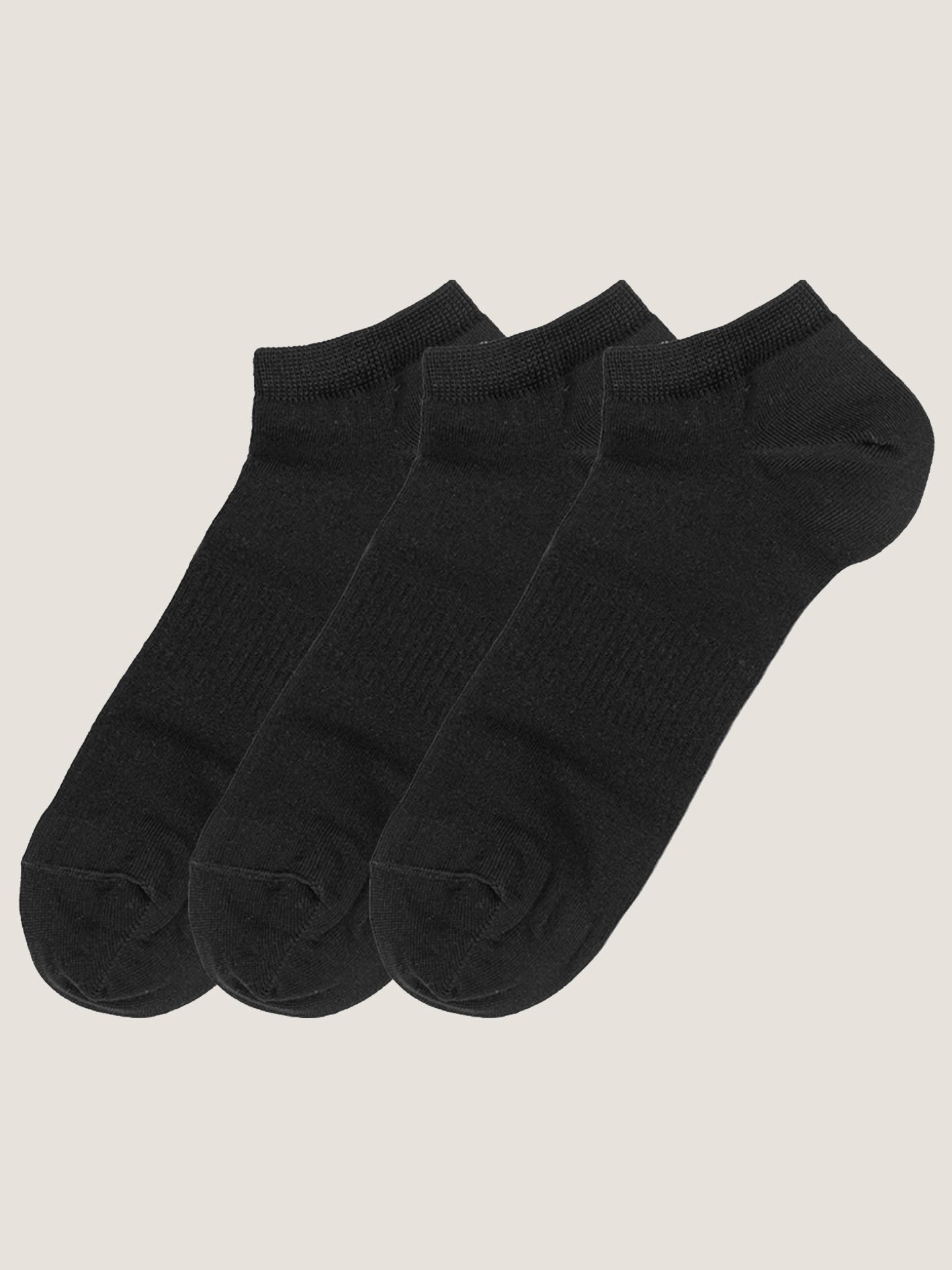 Eton 3pk Bambus Sneaker