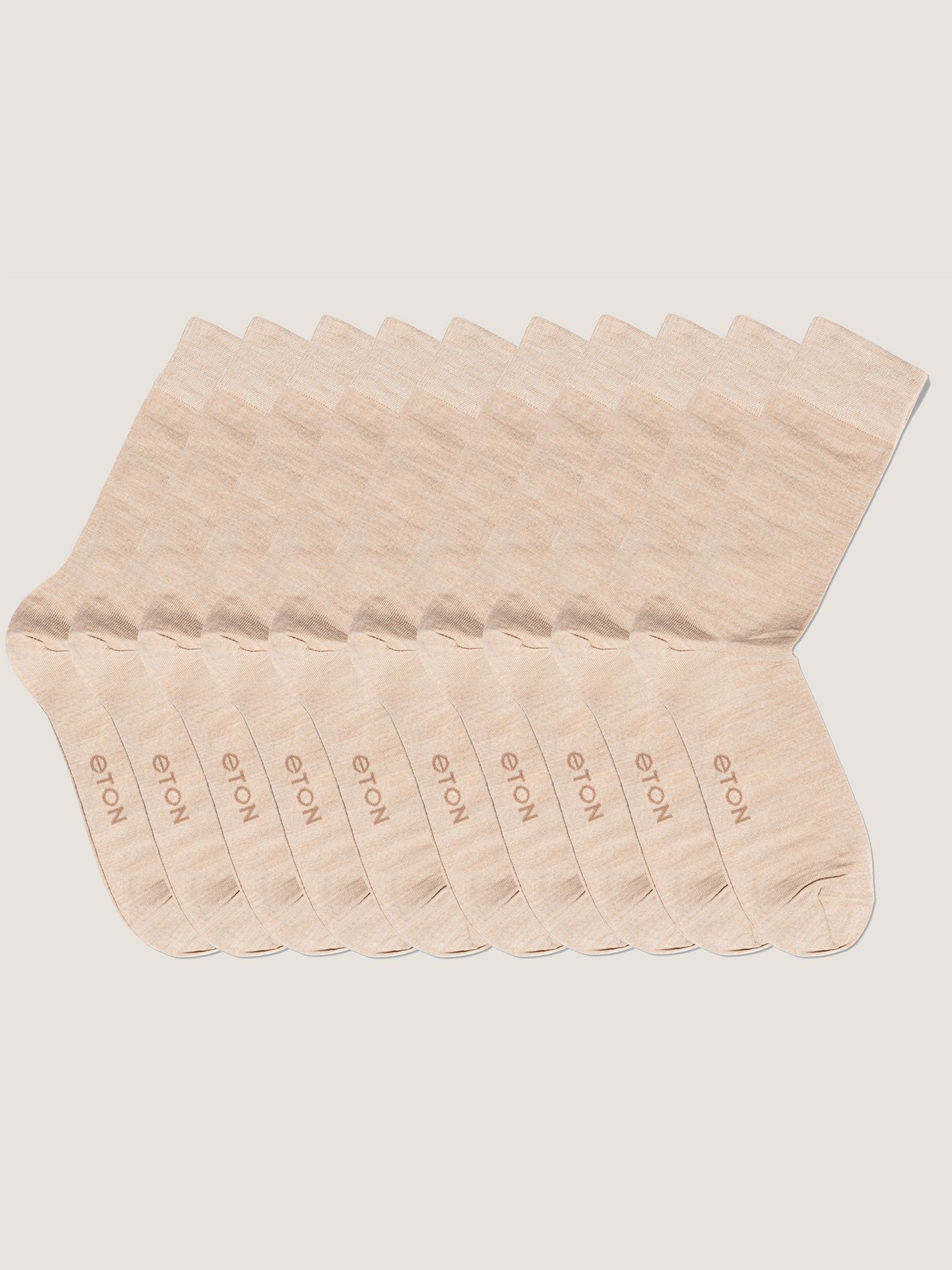 Eton 10pk Fine Wool