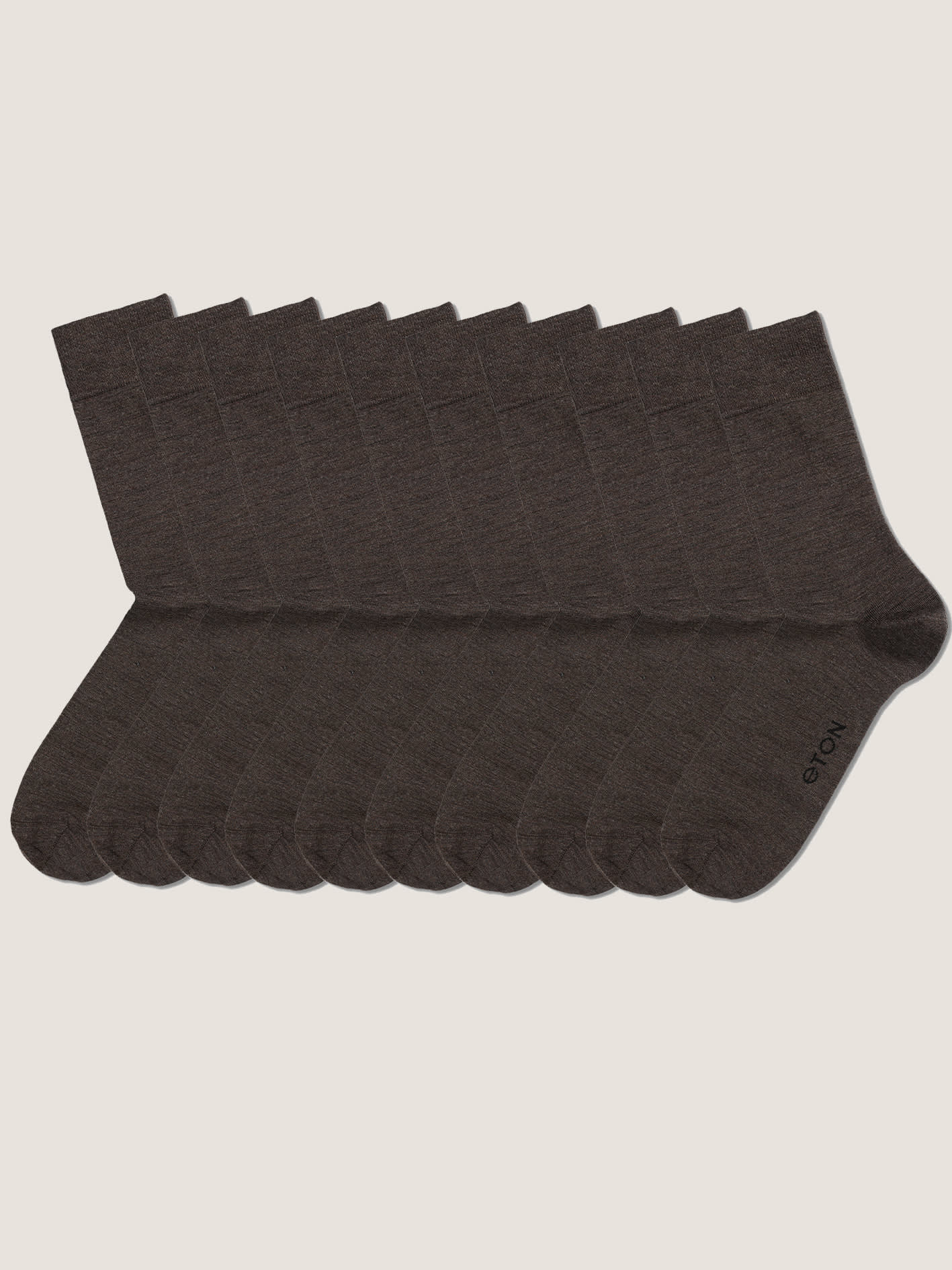 Eton 10pk Fine Wool