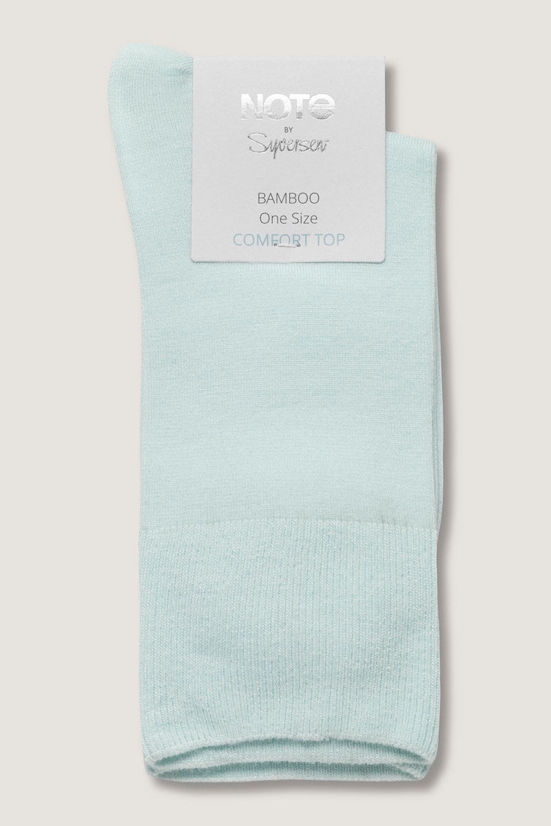 Note Bamboo Comfort Top