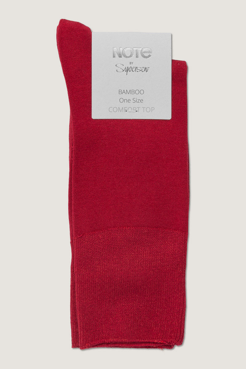 Note Bamboo Comfort Top