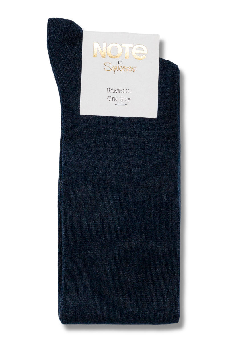 Note Bamboo Knee High Comfort Top