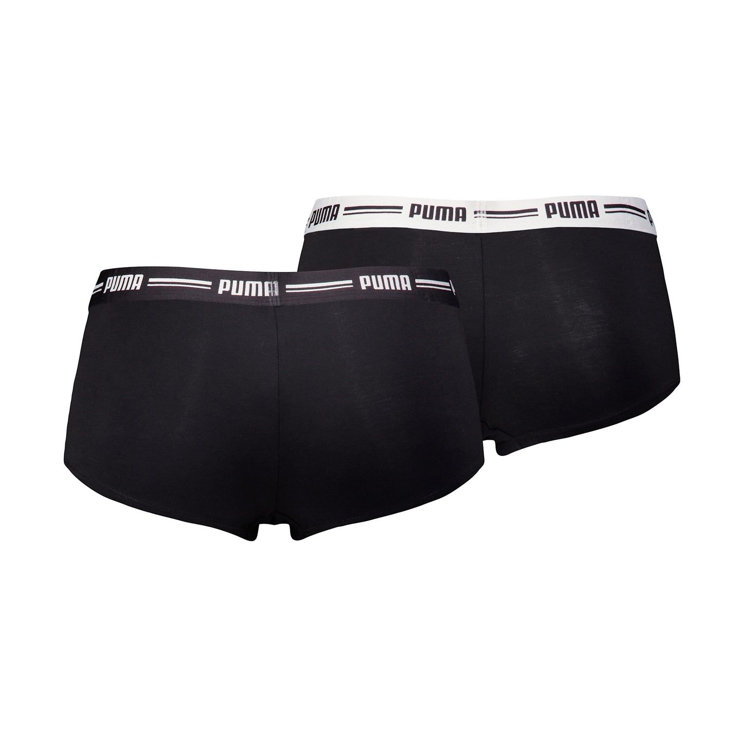 Puma 2pk Iconic Minishort