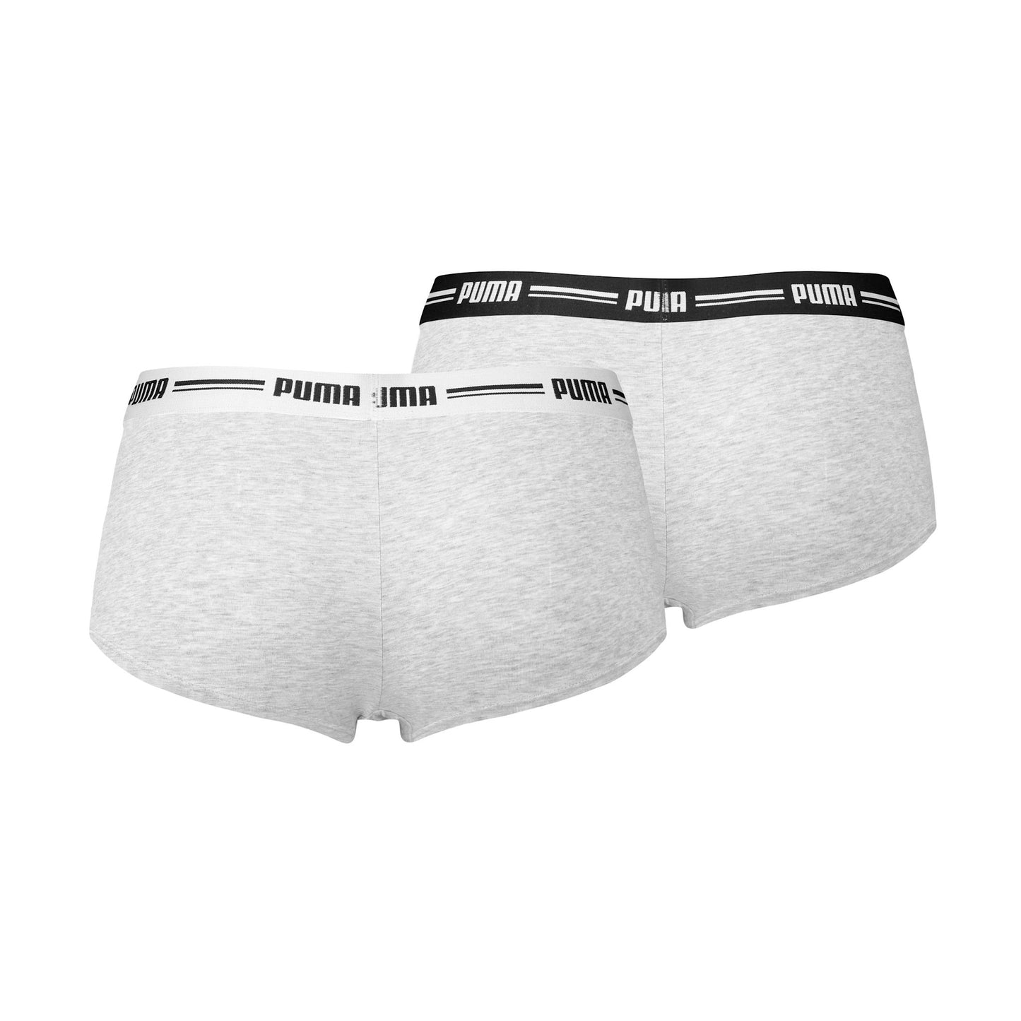 Puma 2pk Iconic Minishort