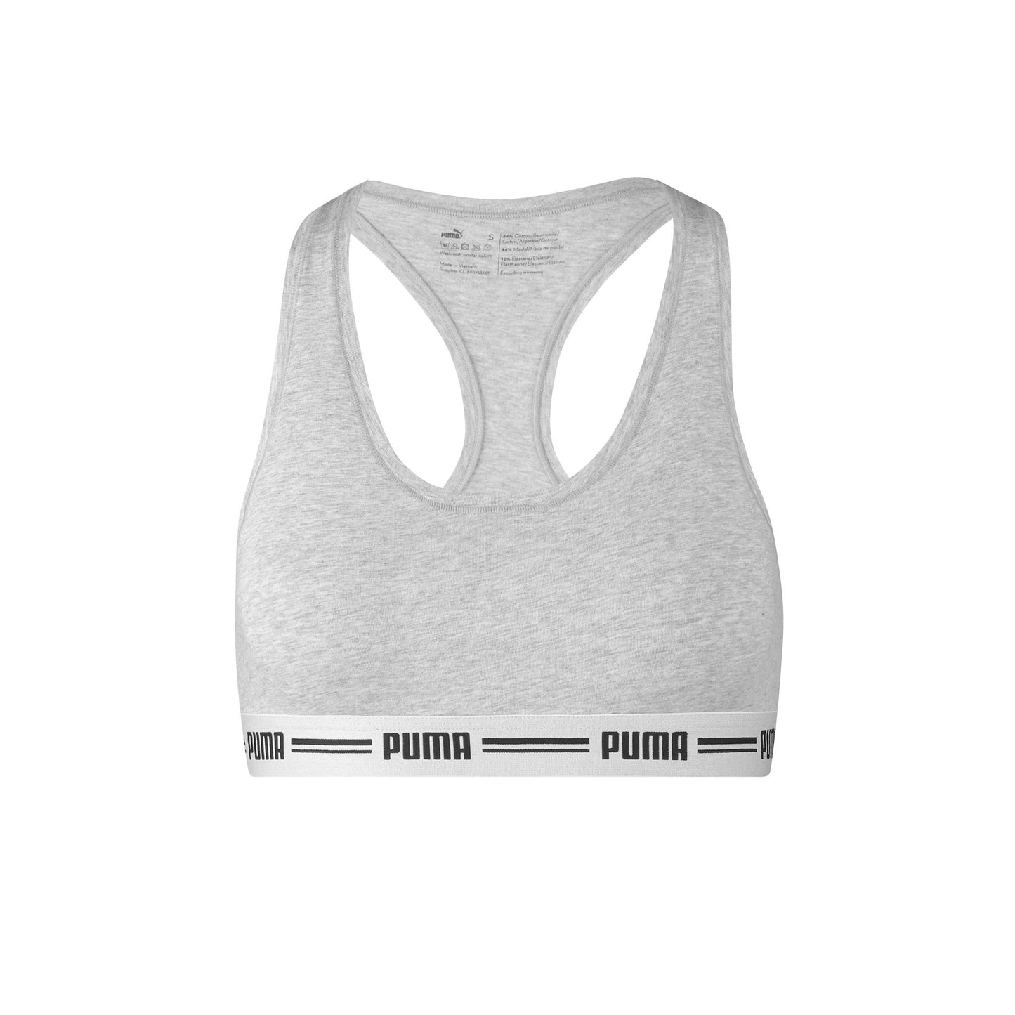 Puma Iconic Racer Back Top