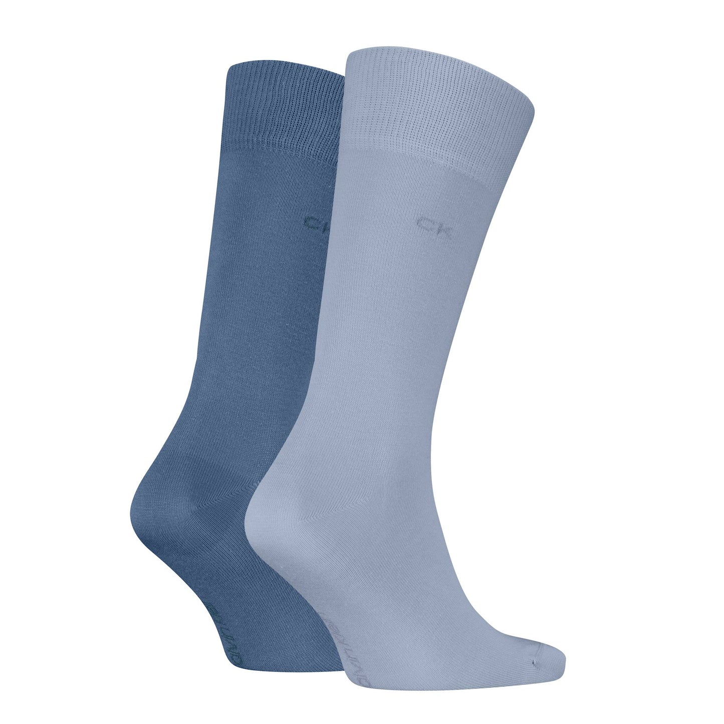 CK man 2pk sock crew