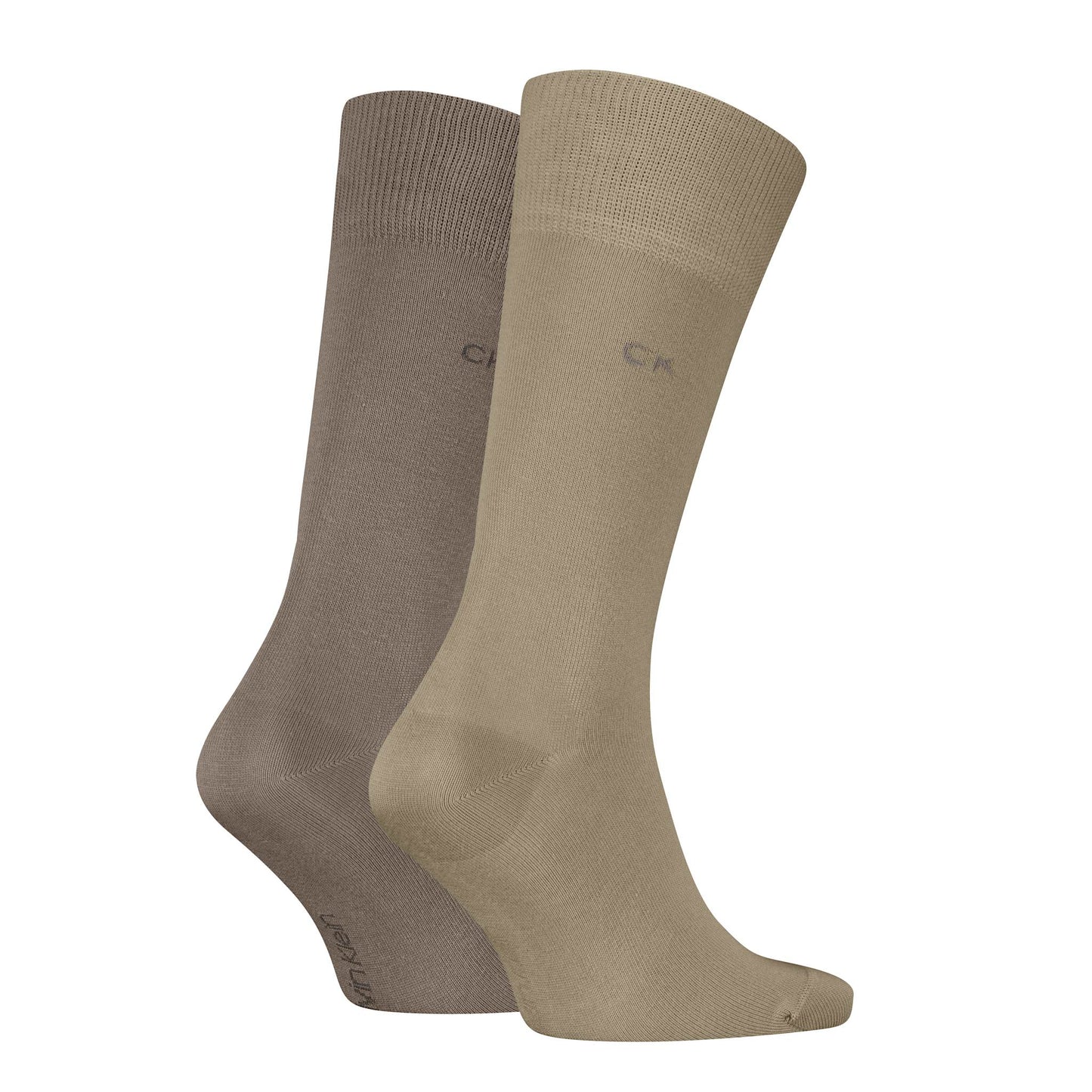 CK man 2pk sock crew