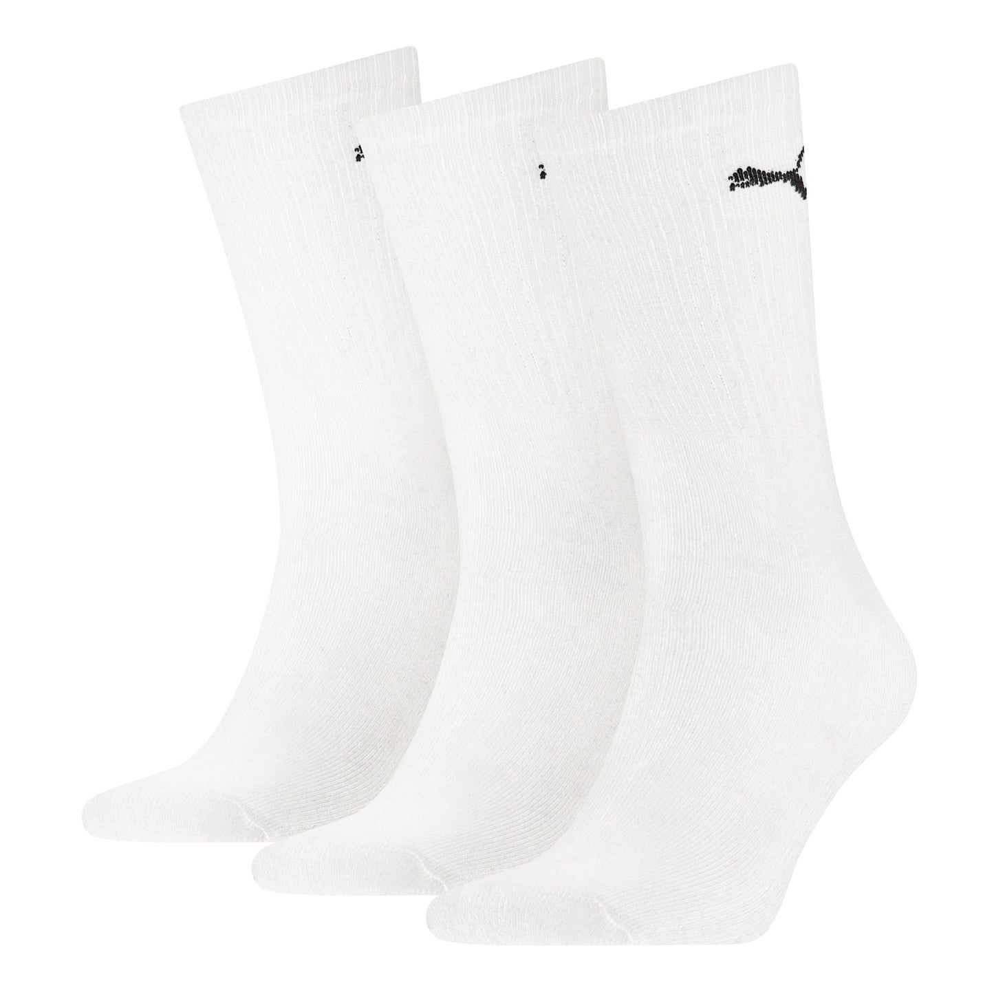 Puma 3pk Crew Sock