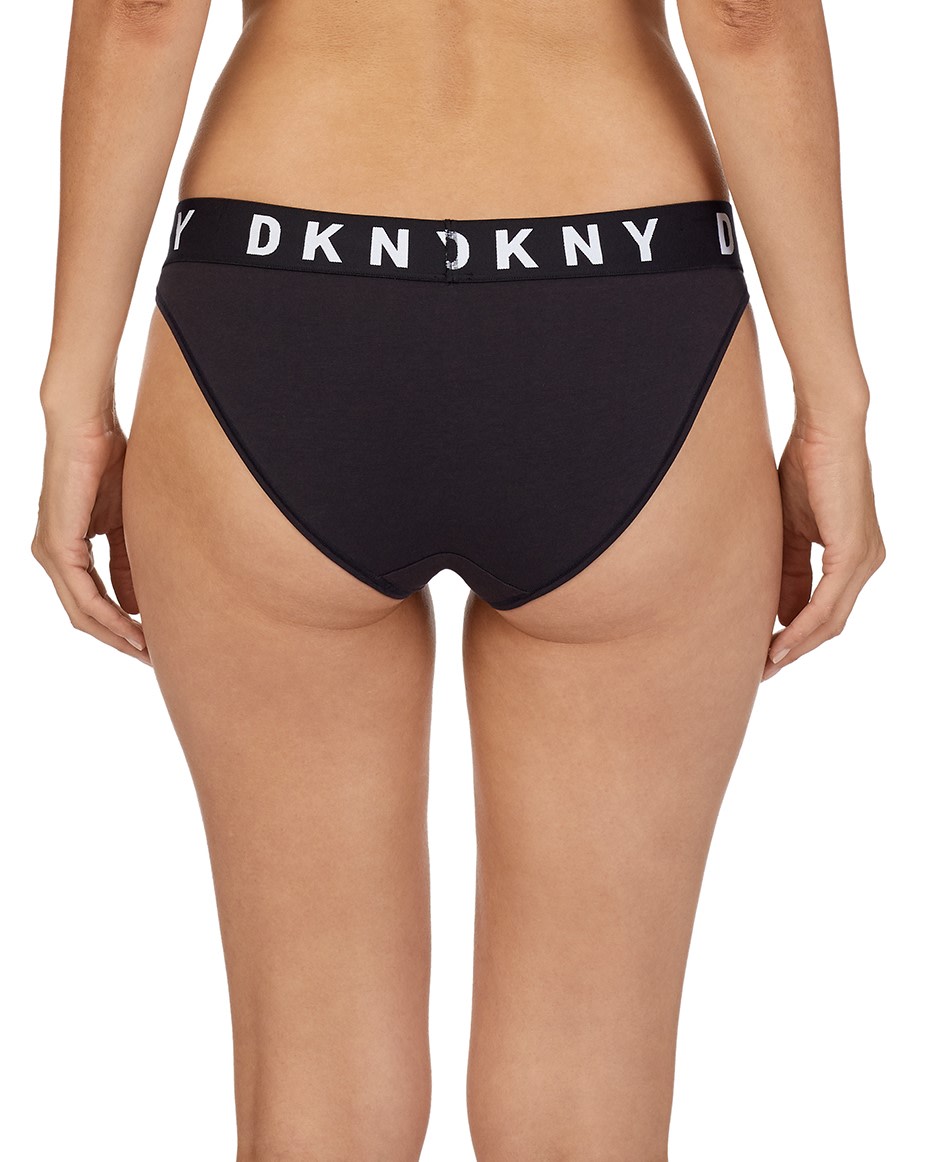 DKNY Cozy Boyfriend Bikini