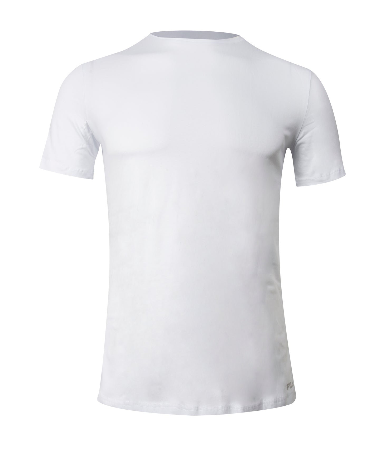 FILA T-Shirt Round Neck
