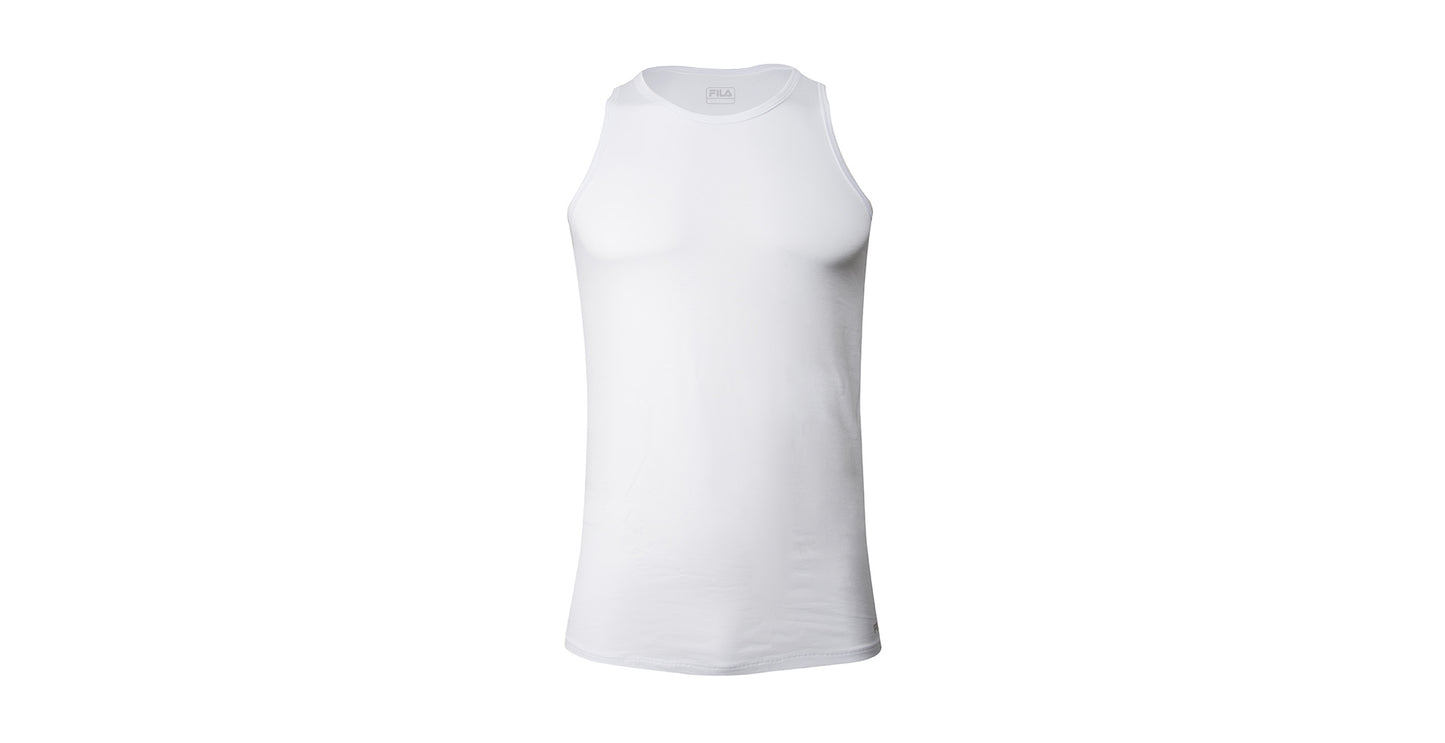 FILA Tank top round neck