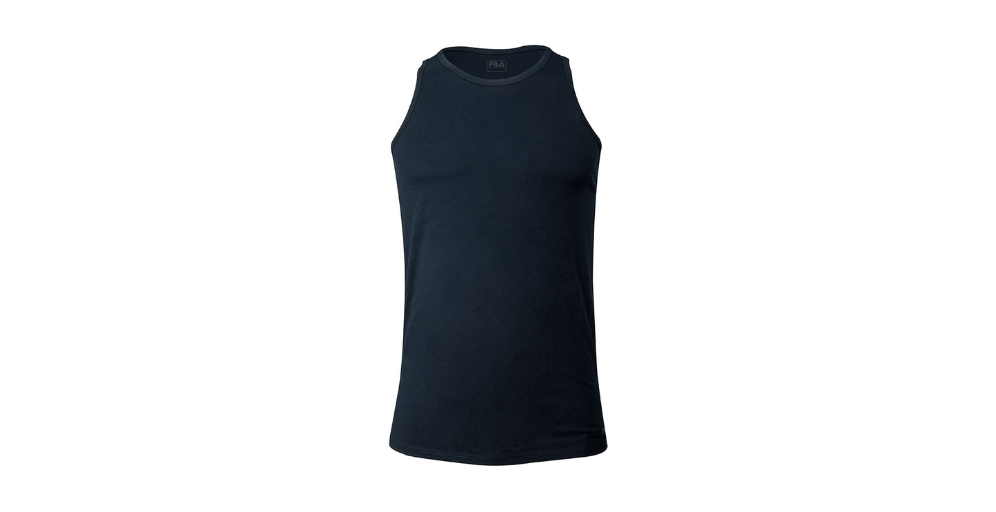 FILA Tank top round neck
