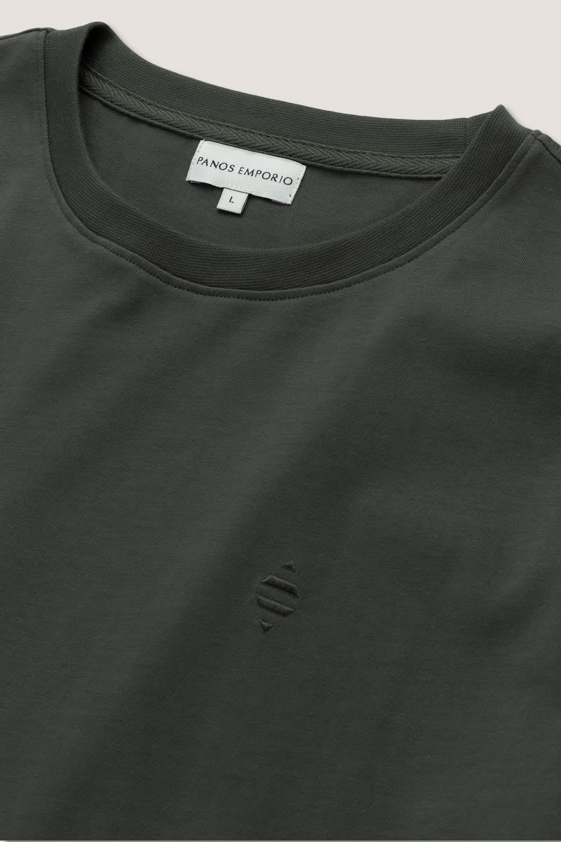 Element Tee Organic Cotton
