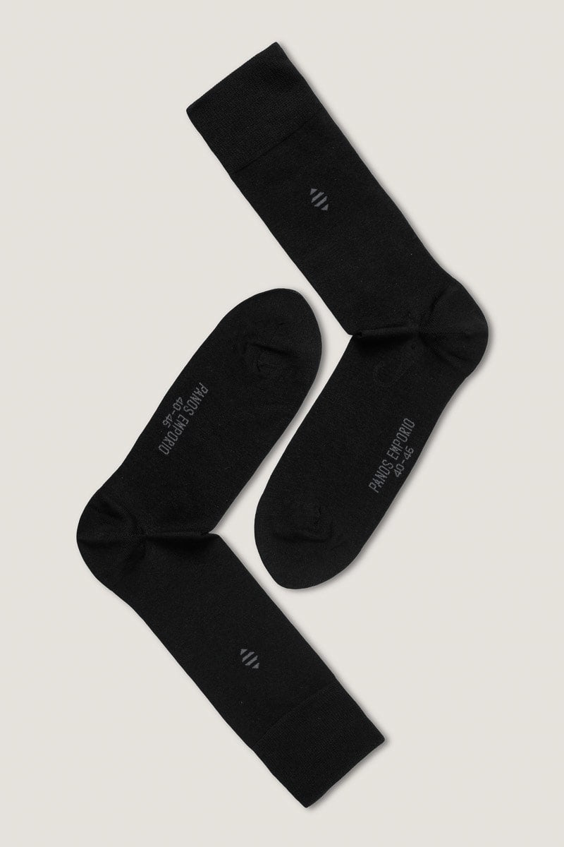 3PK Daniel Bamboo Crew