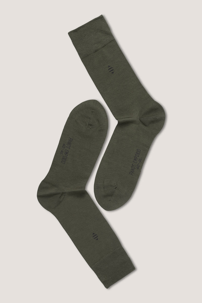 3PK Daniel Bamboo Crew