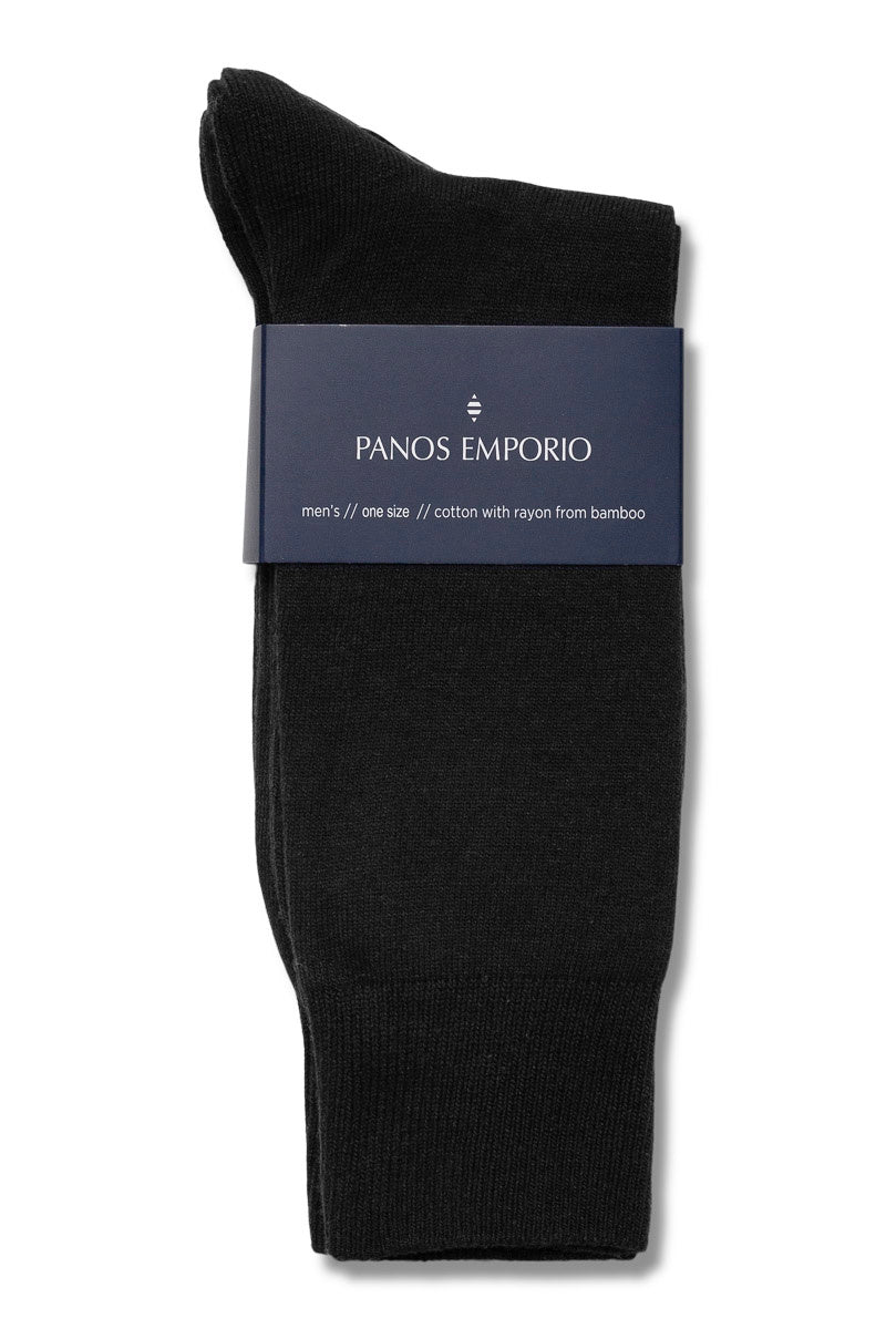 3PK Carl Premium Flat Knit