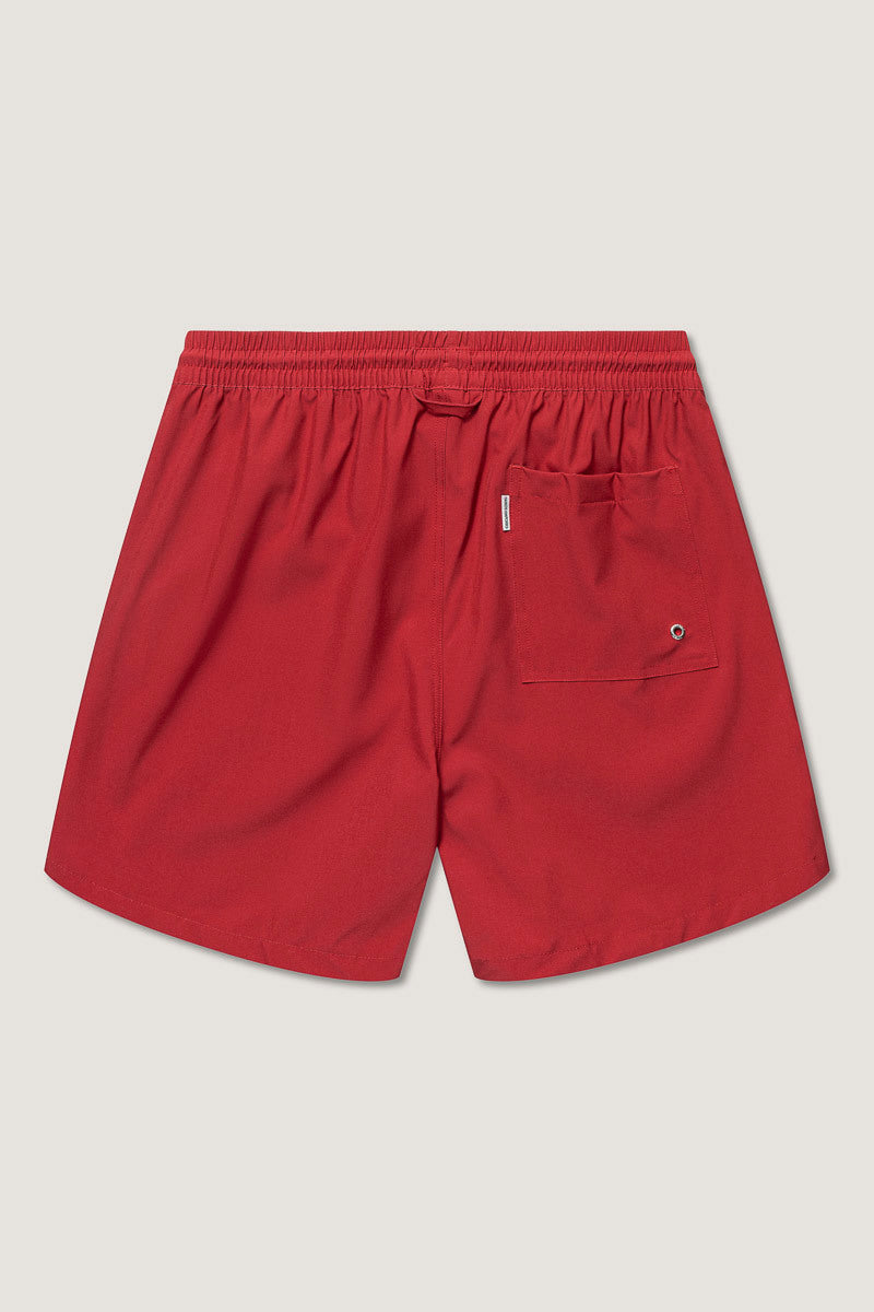 Retro Sportshorts Solid