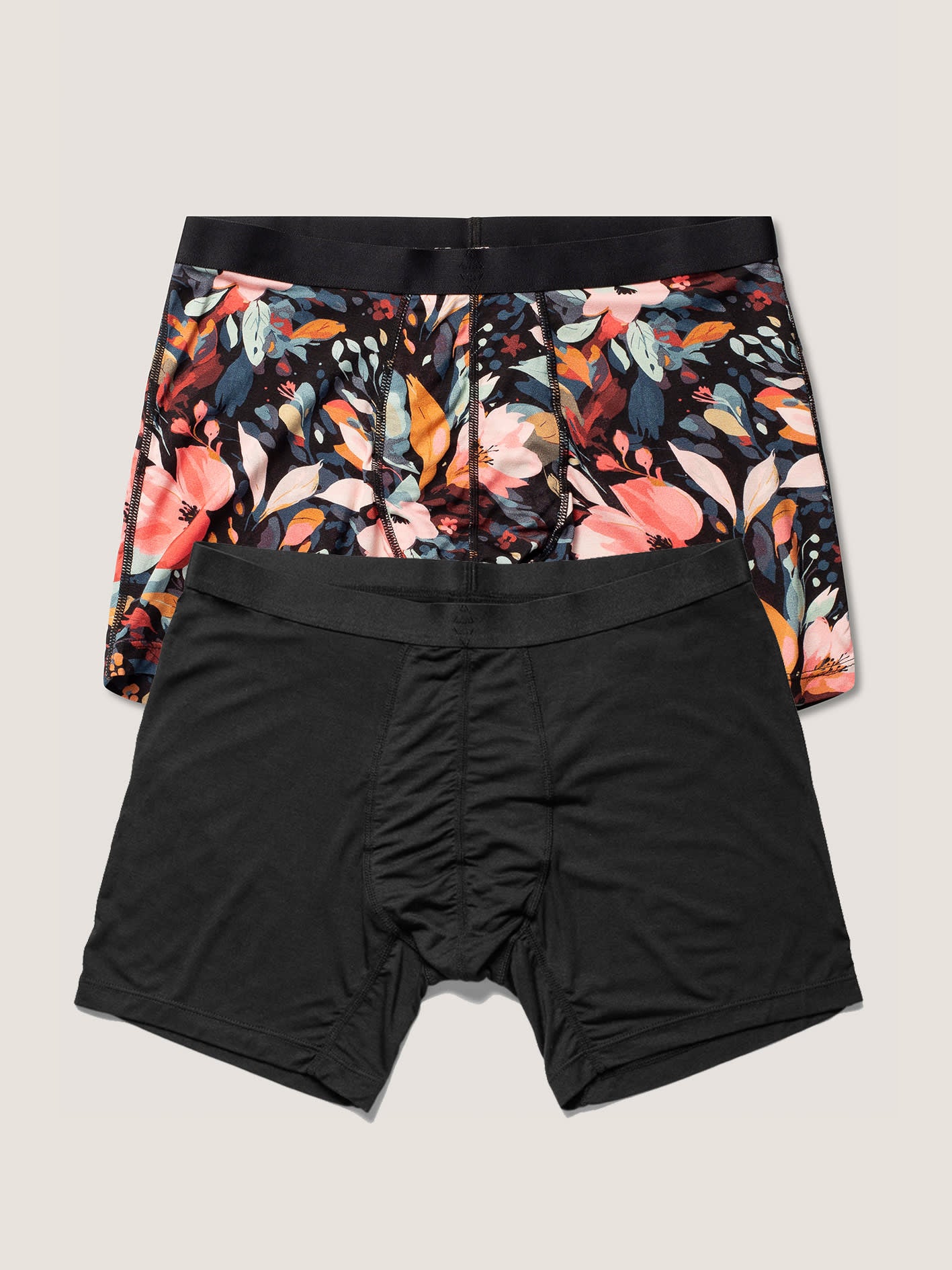 2pk EcoVero Pouch Boxer