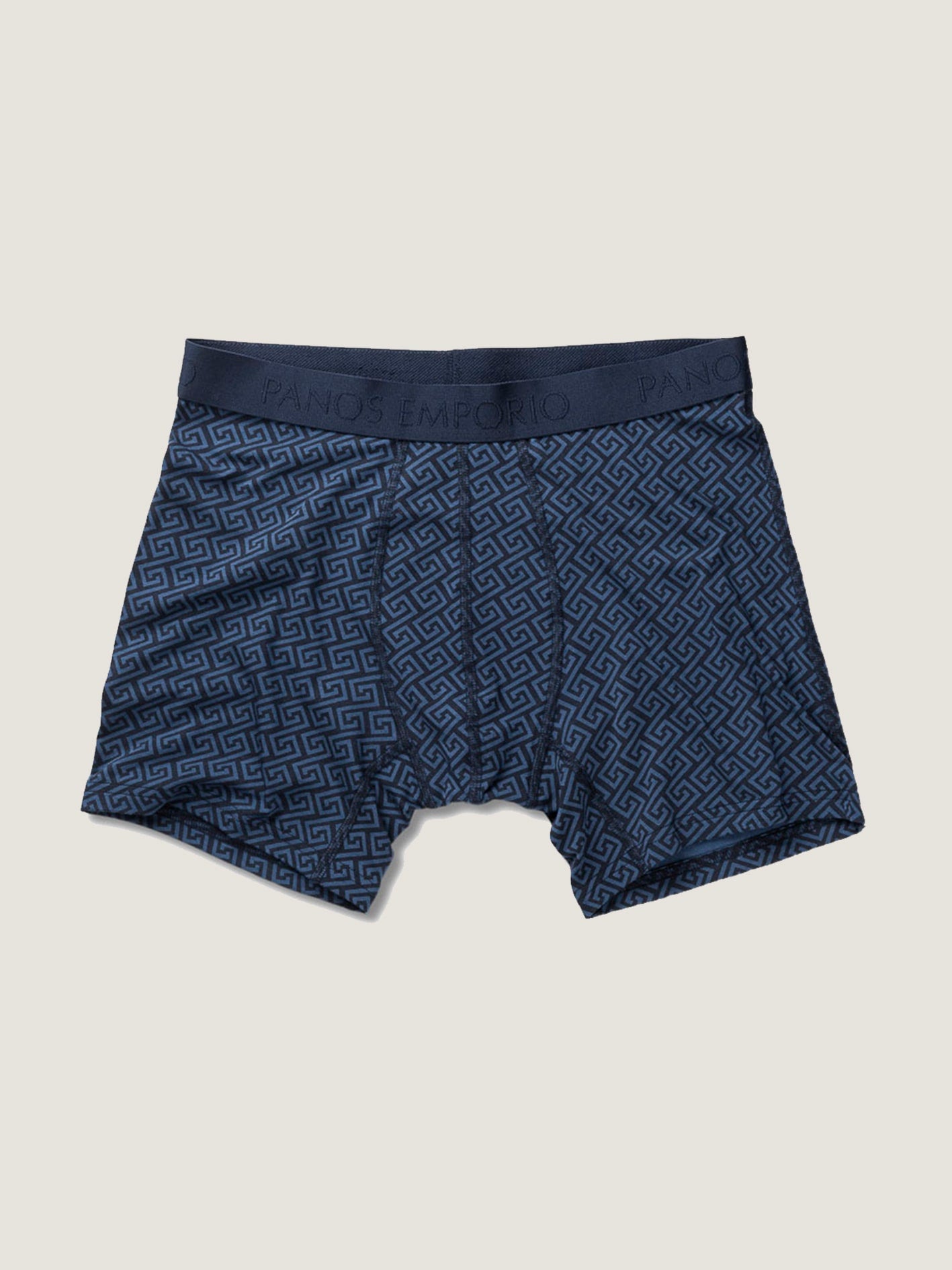 3pk Base Bamboo Boxer