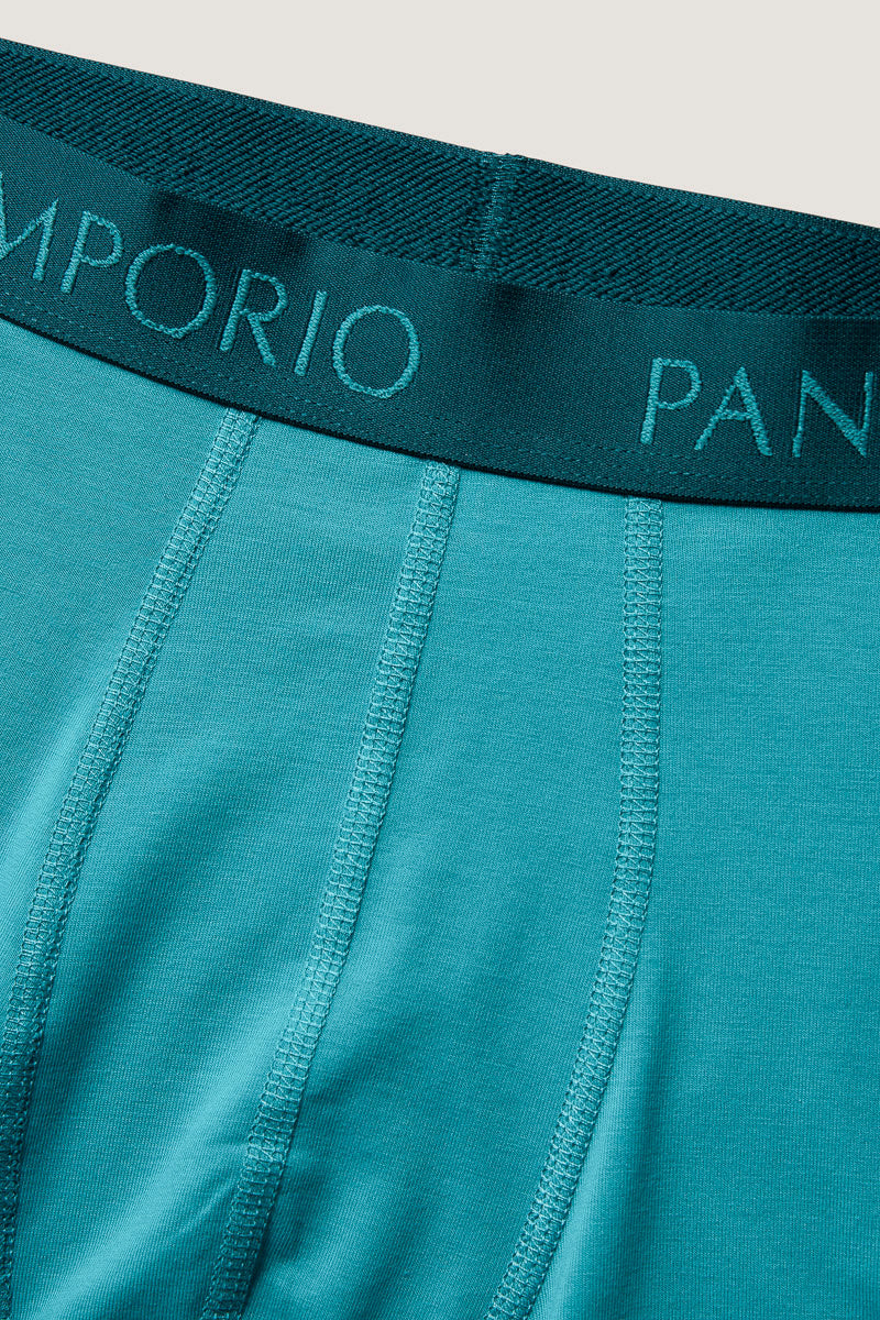 3pk Base Bamboo Boxer