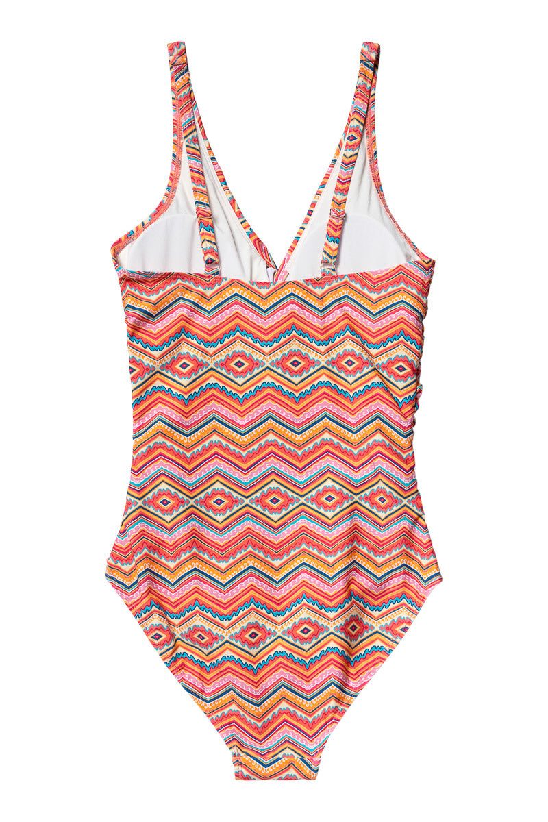 ZigZag Simi Swimsuit