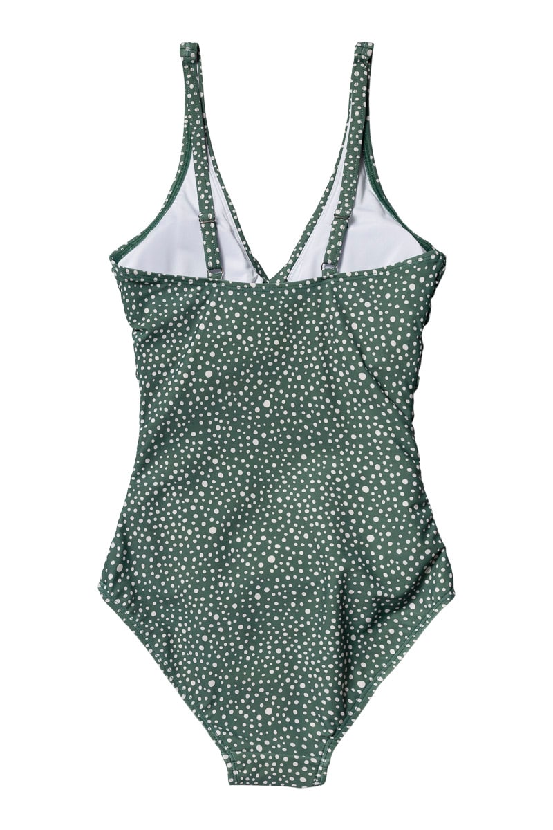 Ditsy Dots Simi Swimsuit