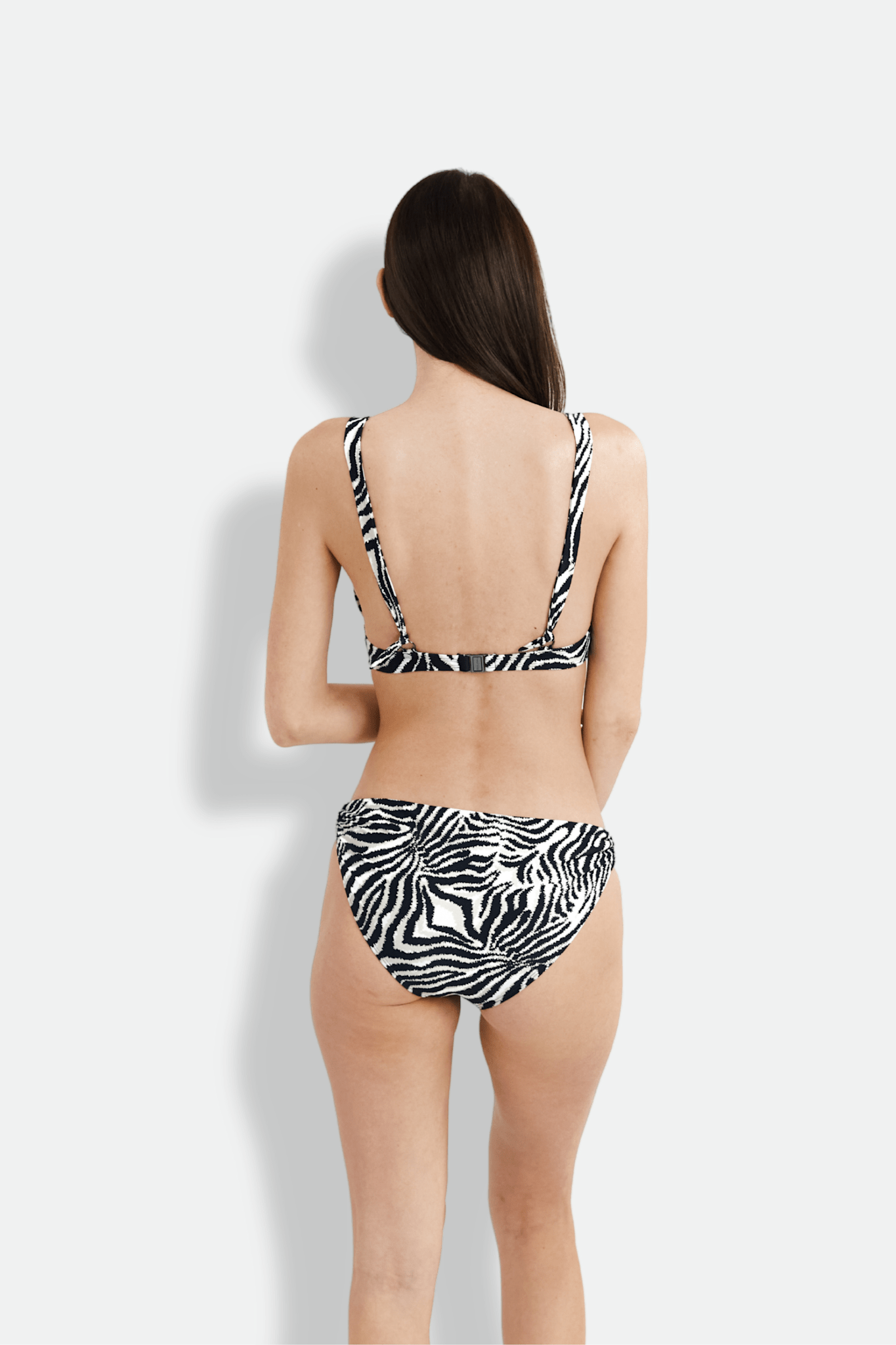 Zebra Nefeli Bottom