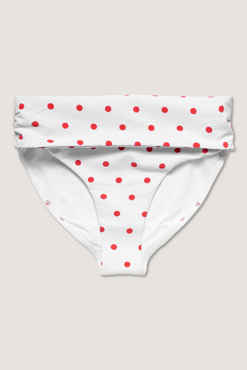 Chara Polka Dot Bottom