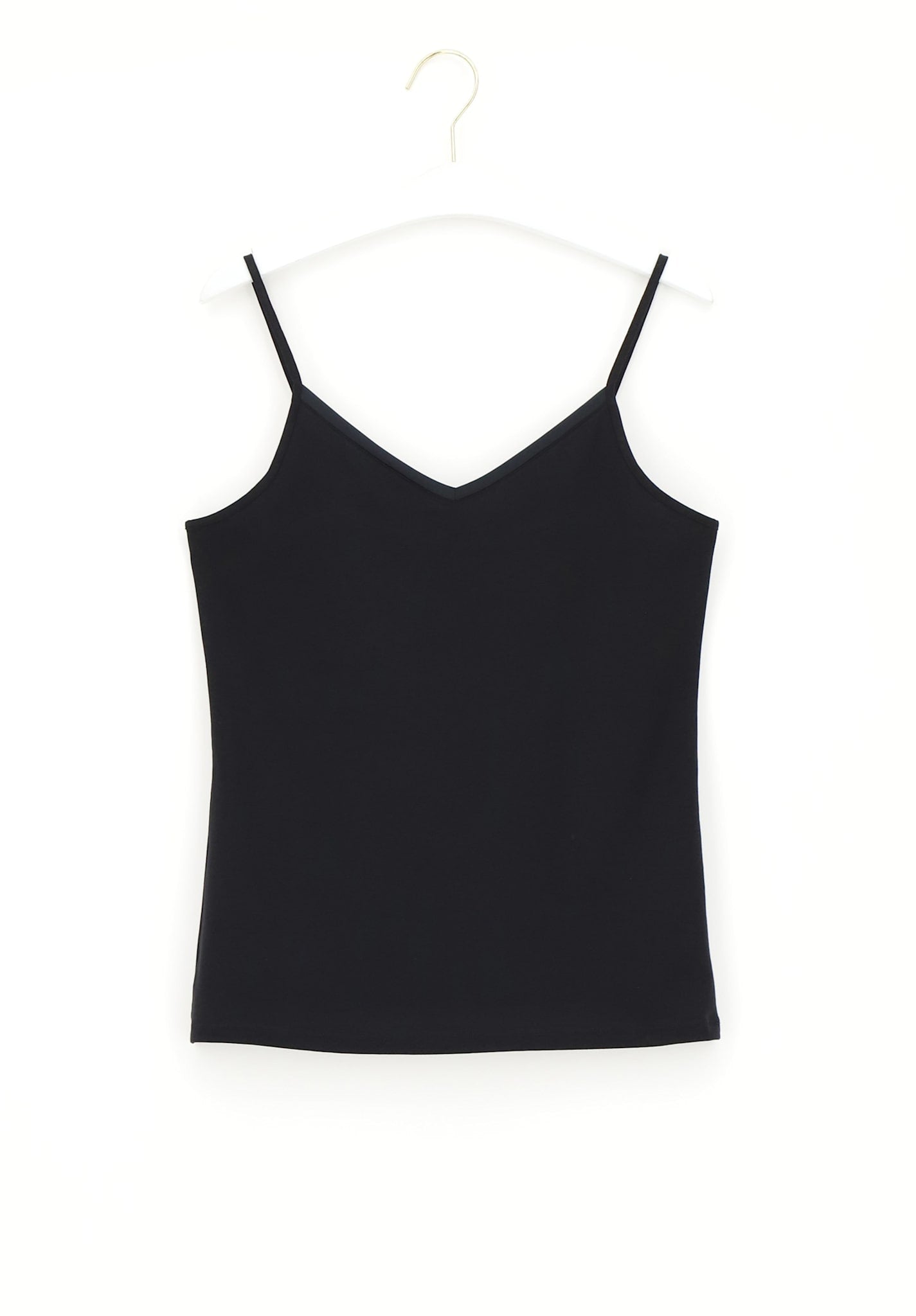 Oroblu Perfect Line Cott/Modal Top W/Strap CRR