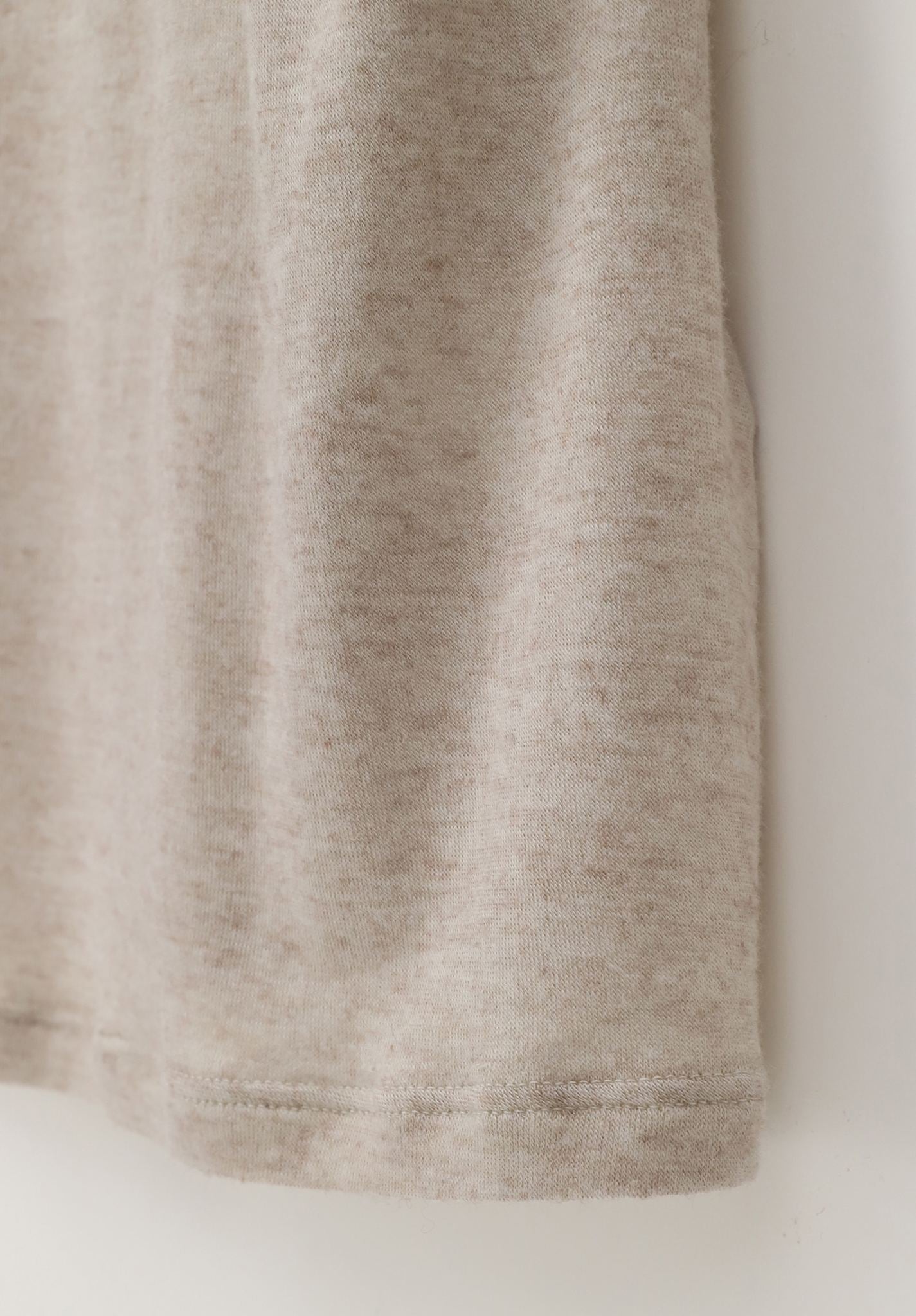 Oroblu Perfect Line Cashmere Long Sleeve