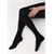 Oroblu Warm & Soft Tights BLACK LARGE 