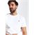 Element Tee Organic Cotton WHITE X-LARGE 