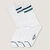 3PK Casper Tech Tennis Stripe/white/stripe One Size (40-46) 