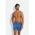 Classic Solid Swimshort Captains Blue X-Large 