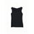 Oroblu Perfect Line Cashmere Tank Top BLACK MEDIUM 