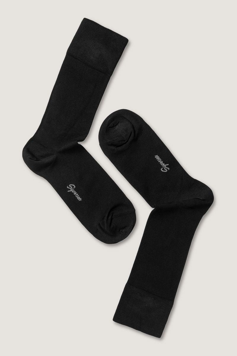 Bamboo Crew Sock
