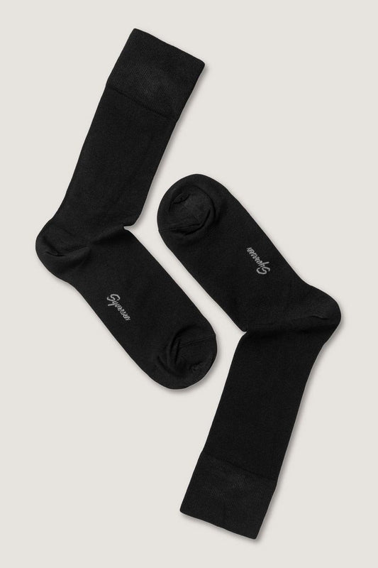 Bamboo Crew Sock