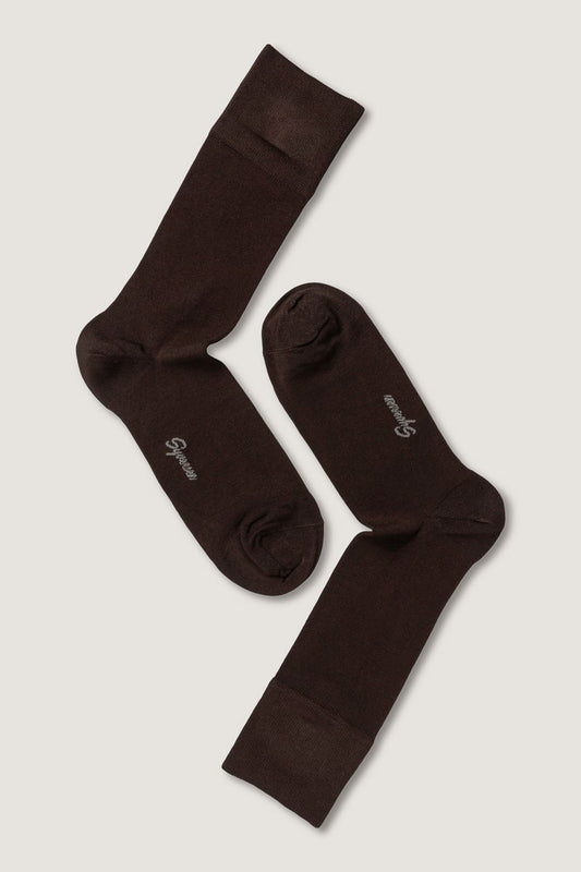 Bamboo Crew Sock