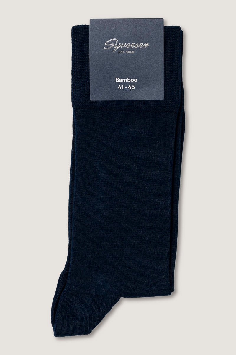 Bamboo Crew Sock