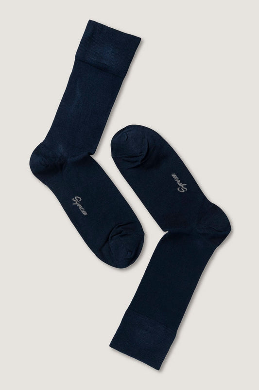 Bamboo Crew Sock