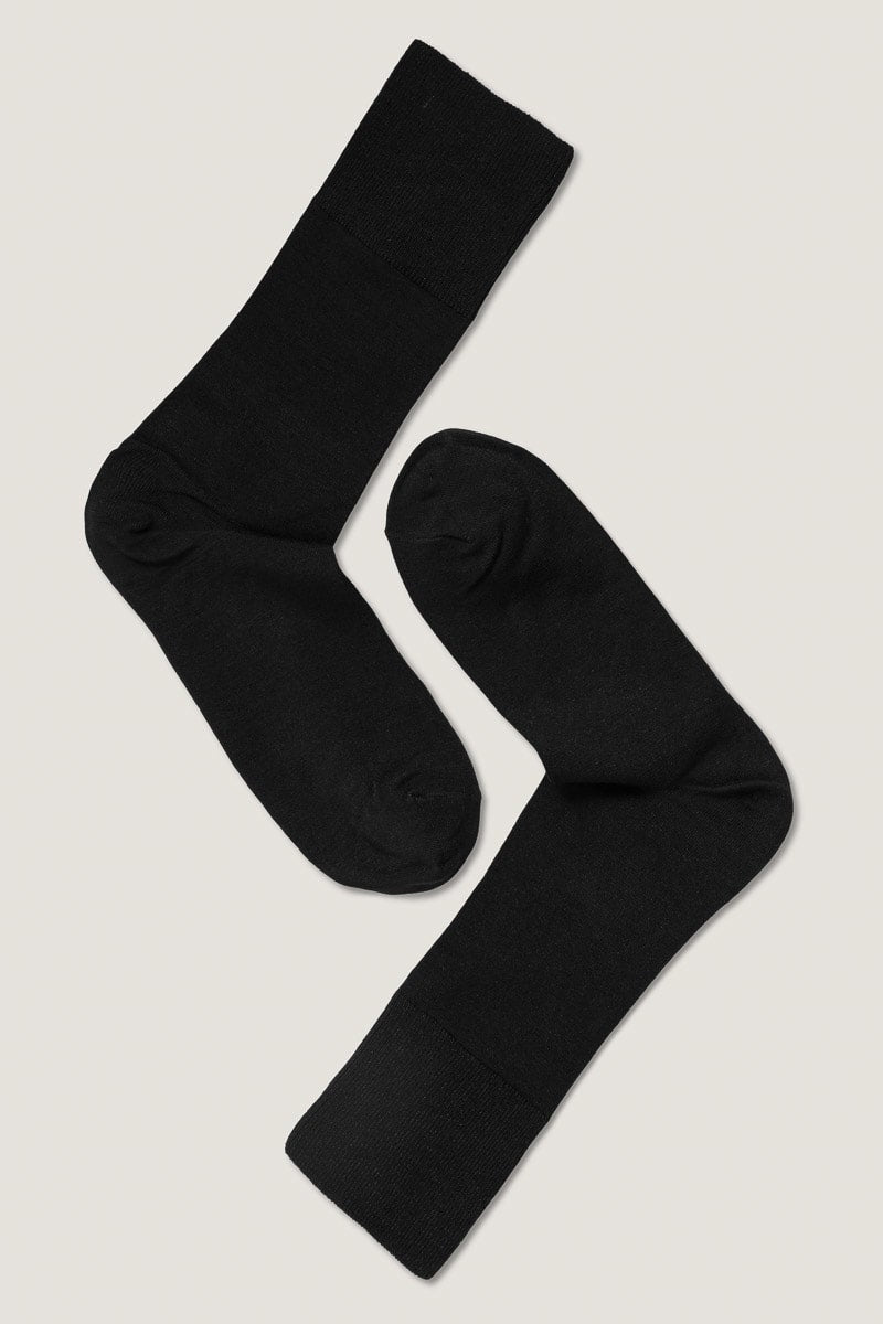 Bamboo Comfort Top W Sock