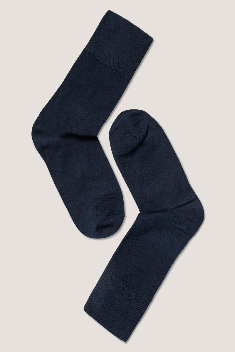 Bamboo Comfort Top W Sock