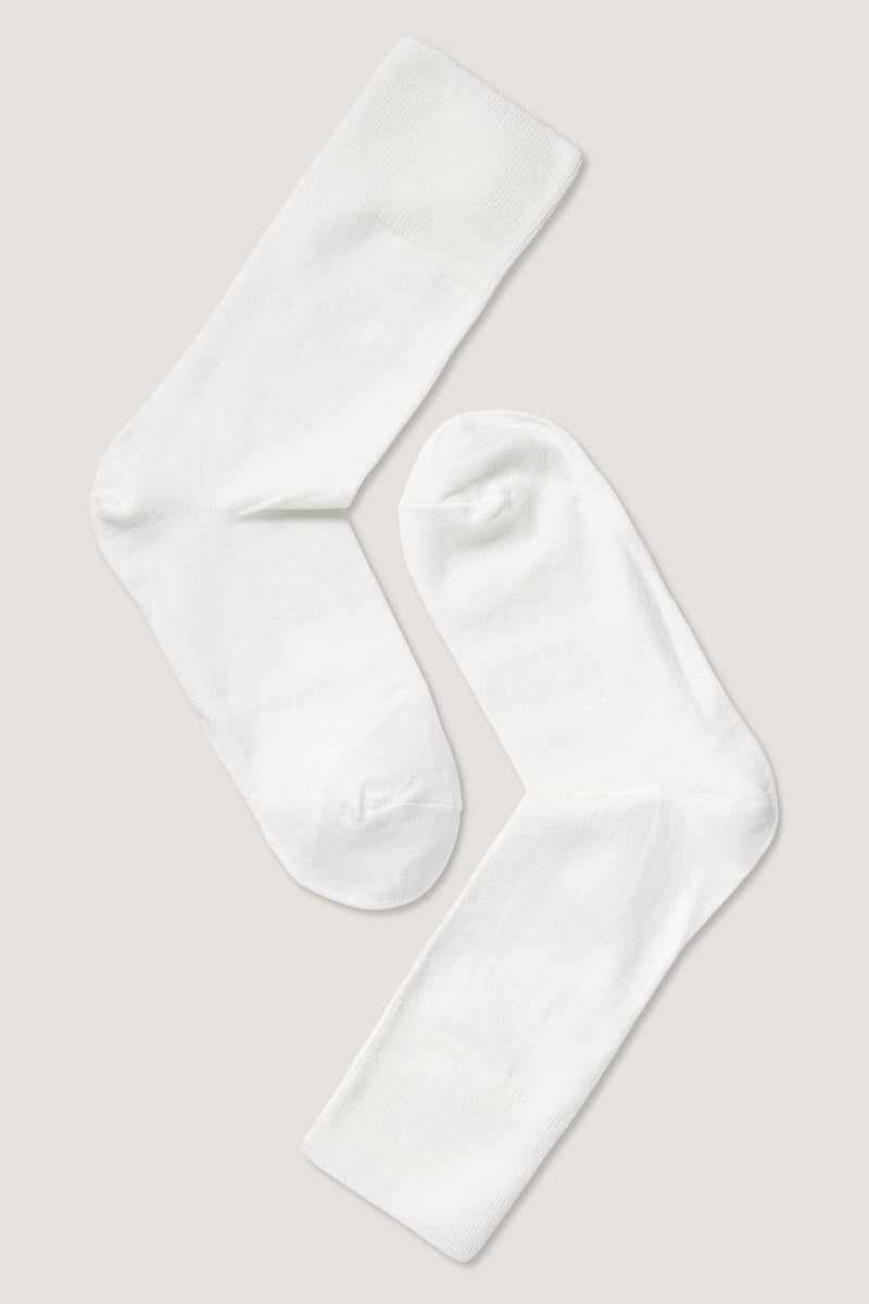 Bamboo Comfort Top W Sock