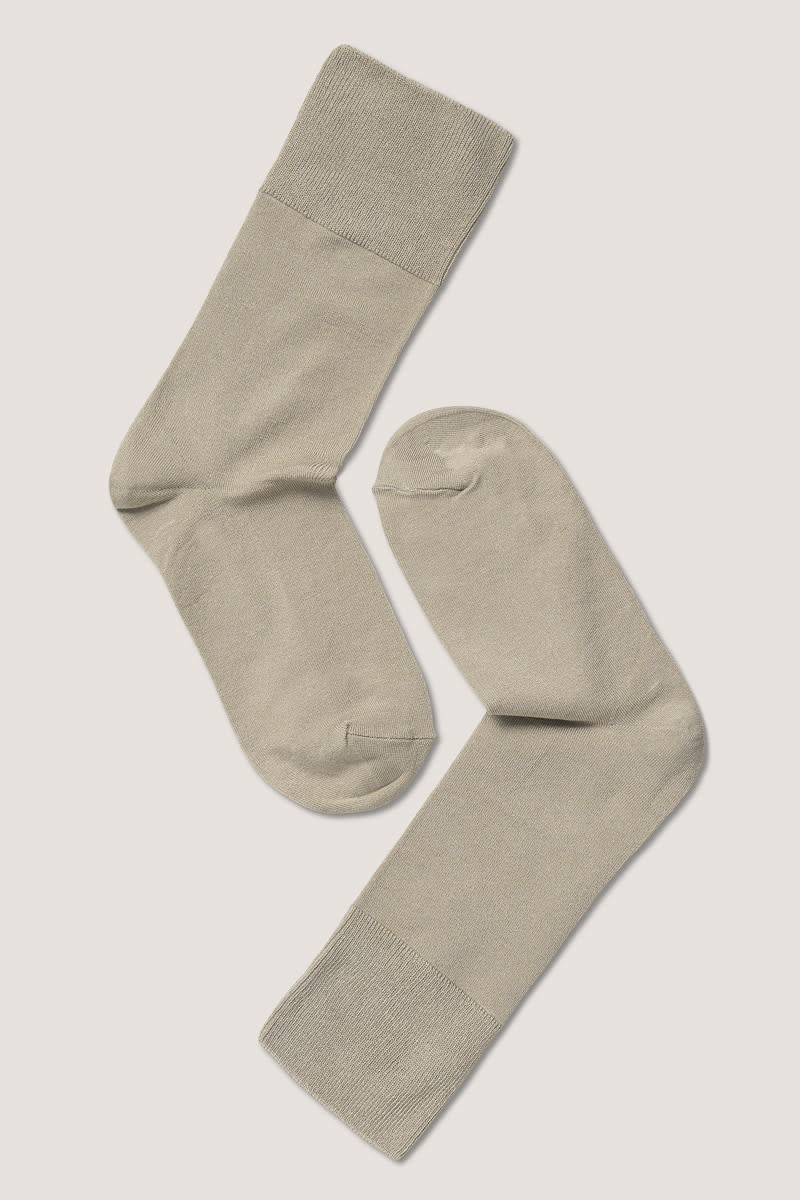 Bamboo Comfort Top W Sock
