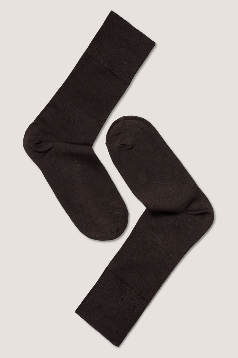 Bamboo Comfort Top W Sock