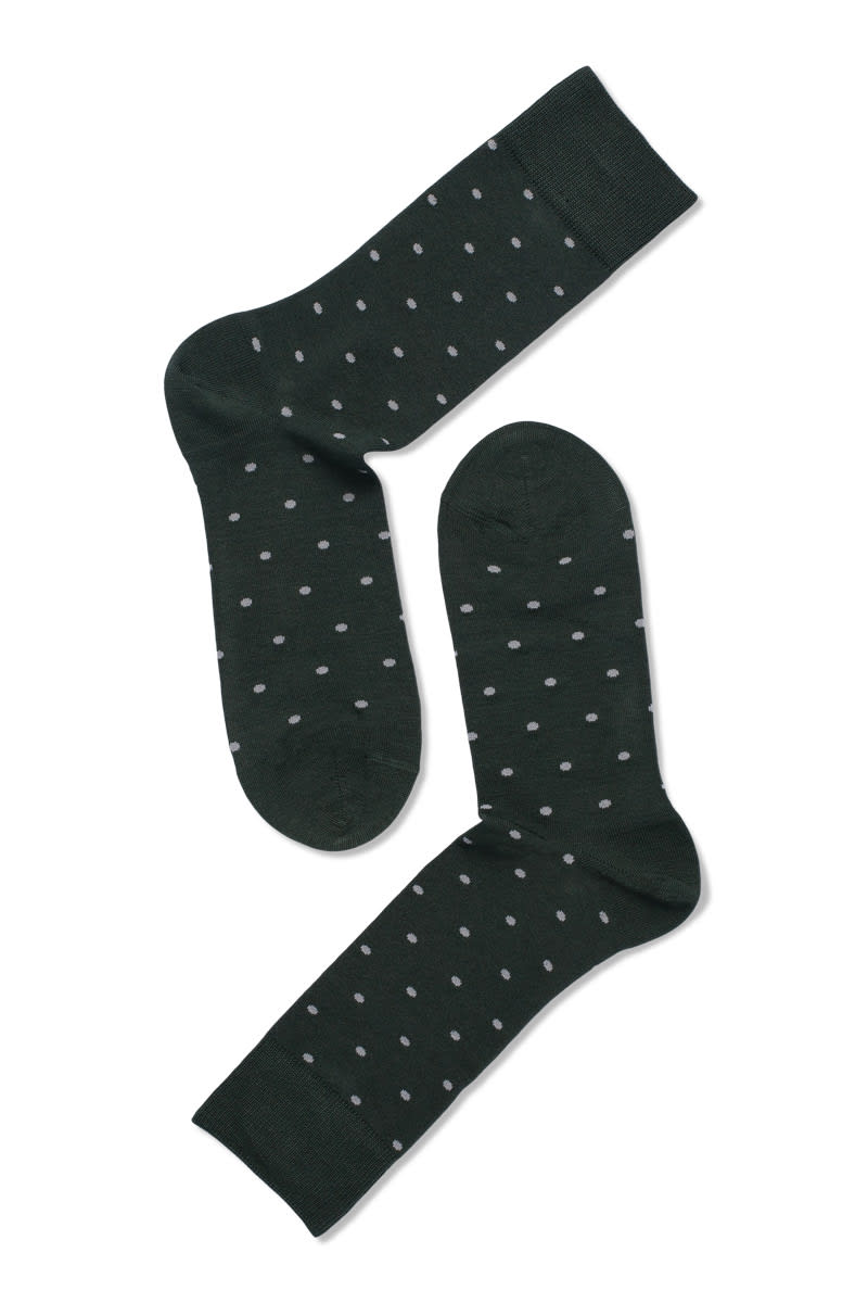 Eton 10pk Bambus dots