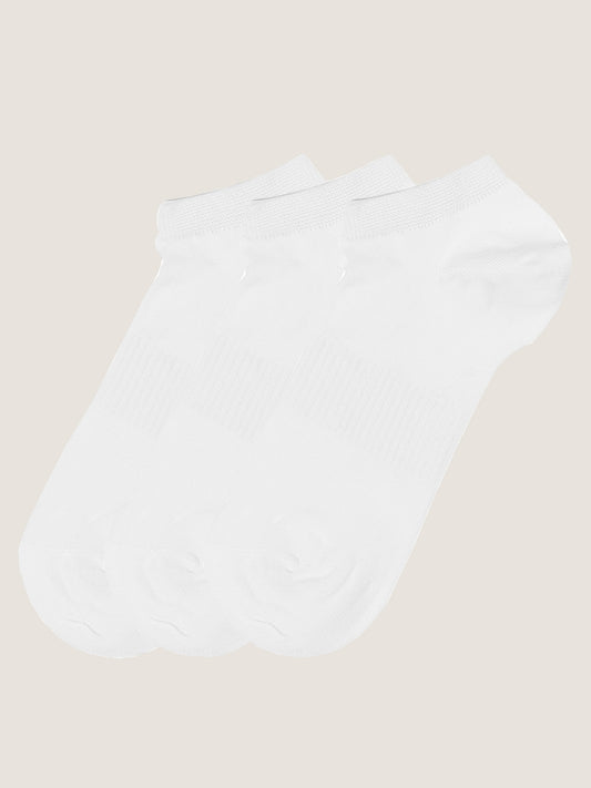 Eton 3pk Bambus Sneaker