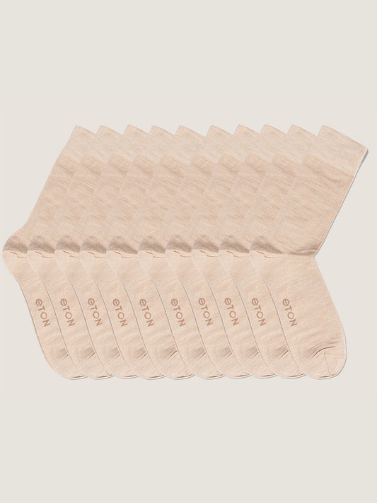 Eton 10pk Fine Wool