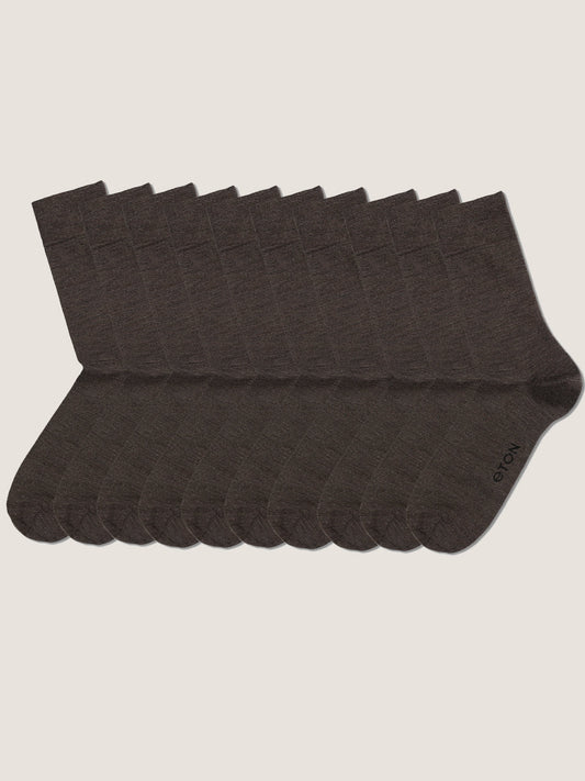 Eton 10pk Fine Wool